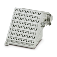 HC-D 64-A-TWIN-PEL-M Terminal adapter