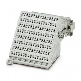 HC-D 64-A-TWIN-PEL-M Terminal adapter