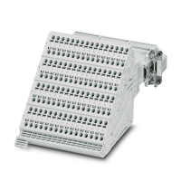 HC-D 64-A-TWIN-PER-M Terminal adapter