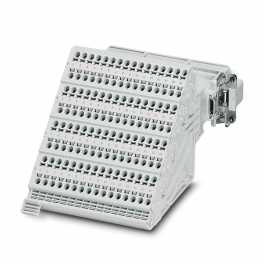 HC-D 64-A-TWIN-PER-M Terminal adapter