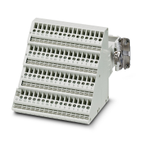 HC-D 64-A-UT-PEL-F Terminal adapter
