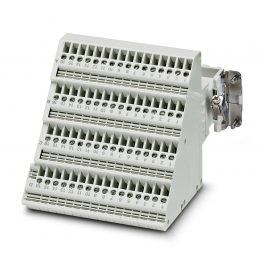 HC-D 64-A-UT-PEL-F Terminal adapter