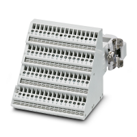 HC-D 64-A-UT-PEL-M Terminal adapter