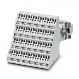HC-D 64-A-UT-PEL-M Terminal adapter