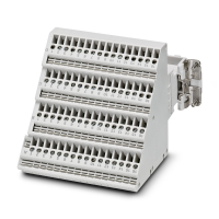 HC-D 64-A-UT-PER-F Terminal adapter
