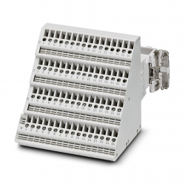 HC-D 64-A-UT-PER-F Terminal adapter