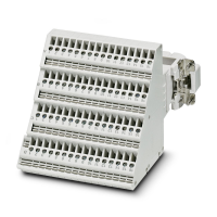 HC-D 64-A-UT-PER-M Terminal adapter