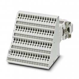 HC-D 64-A-UT-PER-M Terminal adapter