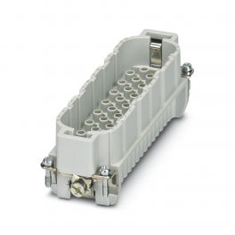 HC-D 64-I-CT-M Contact insert
