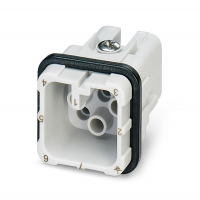HC-D  7-I-CT-M Contact insert