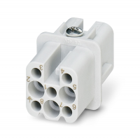 HC-D  8-I-CT-F Contact insert