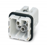 HC-D  8-I-CT-M Contact insert