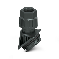HC-D-G-M20-PLRBK Cable gland