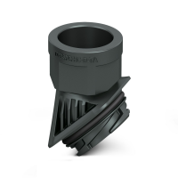 HC-D-TA-M25-PLRBK Adapter