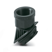HC-D-TA-PG16-PLR-BK Adapter