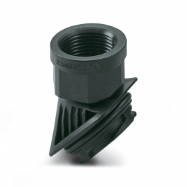 HC-D-TA-PG16-PLR-BK Adapter