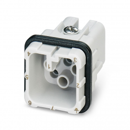 HC-D07-I-CT-M-42V-METAL Contact insert