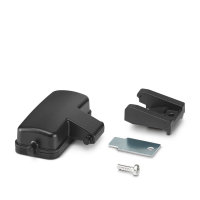 HC-D15-BC-HI-PLBK Protective cover