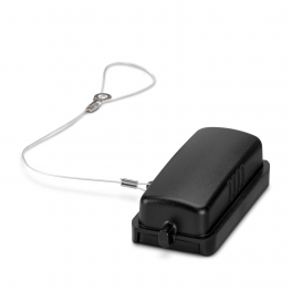 HC-D15-BCFS-PR-BK Protective cover