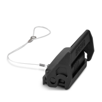 HC-D15-HCWS-PL-BK Protective cover