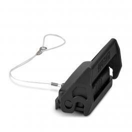 HC-D15-HCWS-PL-BK Protective cover