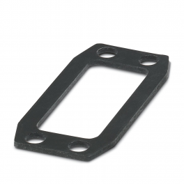 HC-D15-SG-RBK Flat gasket