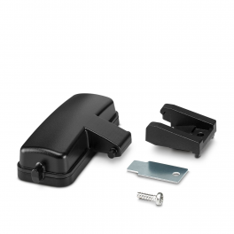 HC-D25-BC-HI-PLBK Protective cover