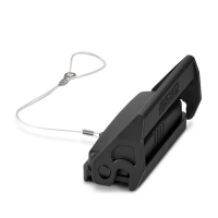 HC-D25-HCWS-PL-BK Protective cover