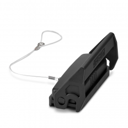 HC-D25-HCWS-PL-BK Protective cover