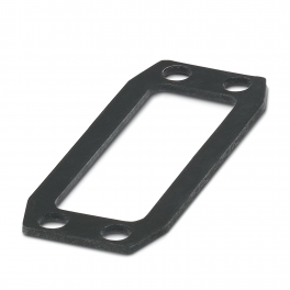 HC-D25-SG-RBK Flat gasket