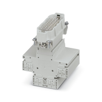 HC-D40-PTT-M Terminal adapter
