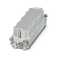 HC-DD108-I-CT-F Contact insert