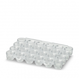 HC-DD24-FP-F Front plate