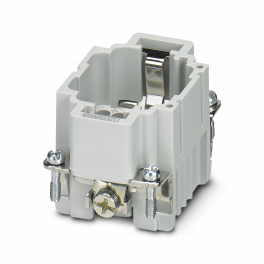 HC-DD24-I-CT-M Contact insert