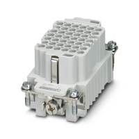 HC-DD42-I-CT-F Contact insert