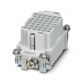 HC-DD42-I-CT-F Contact insert