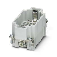 HC-DD42-I-CT-M Contact insert