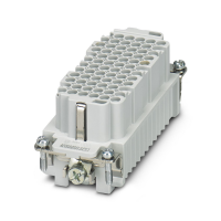 HC-DD72-I-CT-F-144 Contact insert