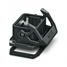 HC-EVO-B06-BWS-PLRBK Housing
