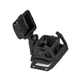 HC-EVO-B06-BWSC-PLRBK Housing