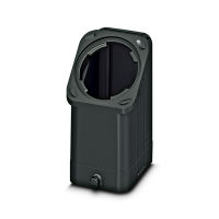 HC-EVO-B06-HHFS-PLBK Housing