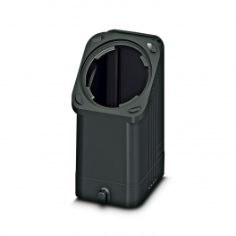 HC-EVO-B06-HHFS-PLBK Housing