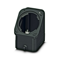 HC-EVO-B06-HLFS-PLBK Housing
