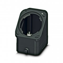 HC-EVO-B06-HLFS-PLBK Housing