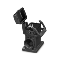 HC-EVO-B06-SHWSC-2SSM20-PLRBK Housing