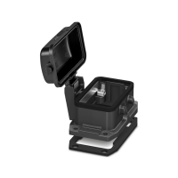 HC-EVO-B10-BFDC-PLRBK Housing