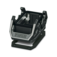 HC-EVO-B10-BWD-PLRBK Housing