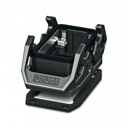 HC-EVO-B10-BWD-PLRBK Housing