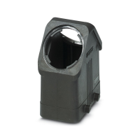 HC-EVO-B10-HHFD-2B-PL-BK Housing
