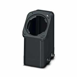 HC-EVO-B10-HHFD-PLBK Housing